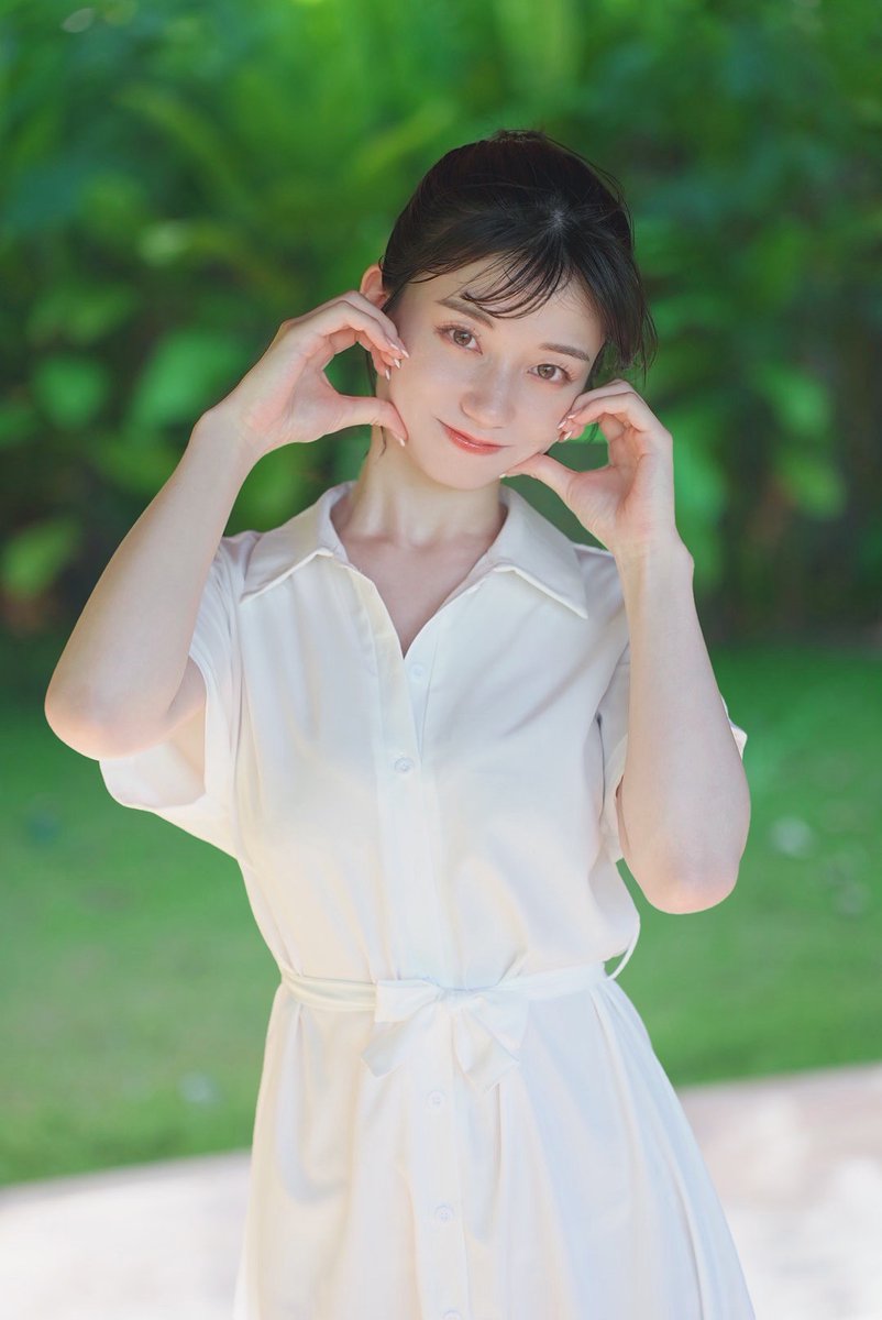 おはよう☀️

お仕事組さん今日も頑張ろうね〜！！！
少し日焼けした気が...🫠💦 https://t.co/Ai3YFM3zSS