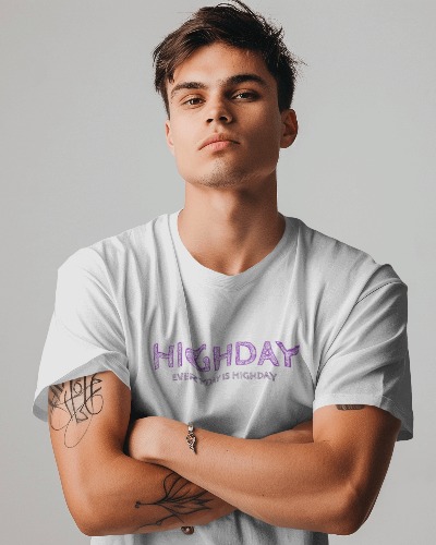 20% OFF TILL SUNDAY 🎉
USE CODE: HIGHDAY AT THE CHECK OUT 🚀 

highdaystore.com