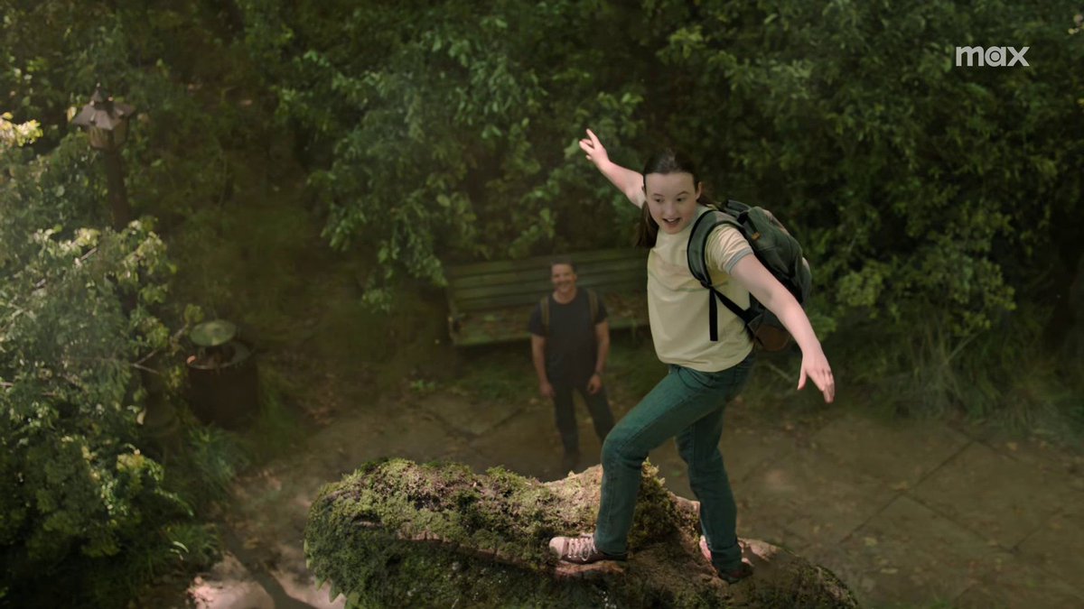 📅 Aniversaris, museus, reconciliació. Un capítol de flashbacks que ens retorna el Joel més humà. Ploraràs en l'especial #TheLastOfUs 2.
🍄iVoox go.ivoox.com/rf/148918547
🐳Apple podcasts.apple.com/es/podcast/nne…
🎸Spotify open.spotify.com/episode/2fFQRZ…
👩‍🚀Descàrrega ivoox.com/nnep-24x38-the…