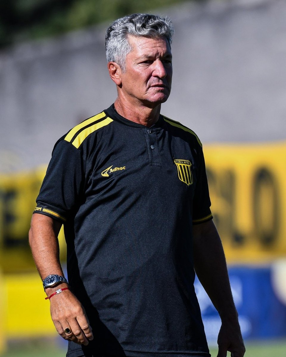 Mario Sciacqua en vivo por <a href="/radiolared/">Radio La Red - AM 910 📻</a>: "Fue un año intenso. Un señor Raed. En los últimos 15 días no estaba al cien por cien. Lo de hoy fue emotivo. Irme con un triunfo me genera satisfacción. Tengo que estar con mi familia. Me quedé sin fuerzas"
