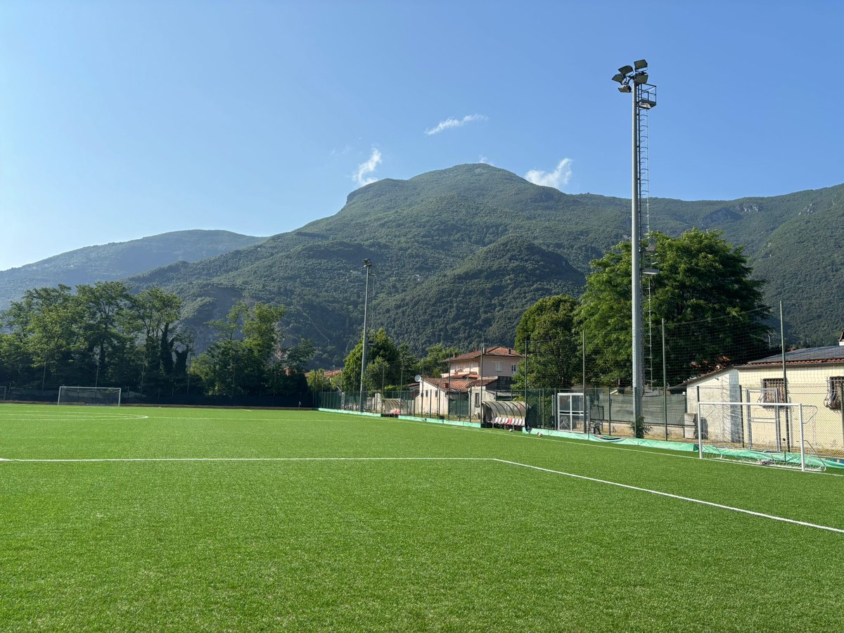 ISL (@footballtours) on Twitter photo A fantastic setting for the <a href="/WellsStarsFC/">Wells Stars FC</a> tour to Viareggio, Italy for their friendly match tour
Wells Stars have been touring with ISL for over 20 years and played all across Europe this year they played up a 3-3 draw with local team Real Nocchi
#footballtour #isl #wellsstars A fantastic setting for the <a href="/WellsStarsFC/">Wells Stars FC</a> tour to Viareggio, Italy for their friendly match tour
Wells Stars have been touring with ISL for over 20 years and played all across Europe this year they played up a 3-3 draw with local team Real Nocchi
#footballtour #isl #wellsstars