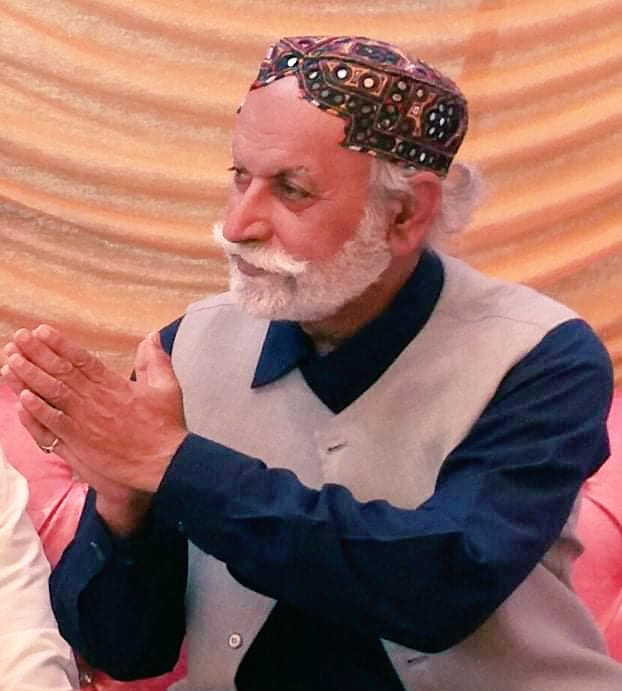 *Aslam-o-Alekum,*
*Good Night.*🌹
*Never avoid the person who loves you truly, Because it's hard to get a true love.
Regards and best wishes. 
Gul Muhammad Jakhrani 
<a href="/BBhuttoZardari/">BilawalBhuttoZardari</a> 
<a href="/AseefaBZ/">Aseefa B Zardari</a> 
<a href="/BakhtawarBZ/">Bakhtawar B-Zardari</a> 
<a href="/PPP_Org/">Pakistan Peoples Party - PPP</a>