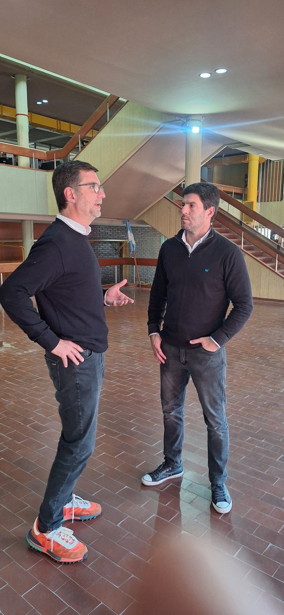 Ascenso del Interior tweet media