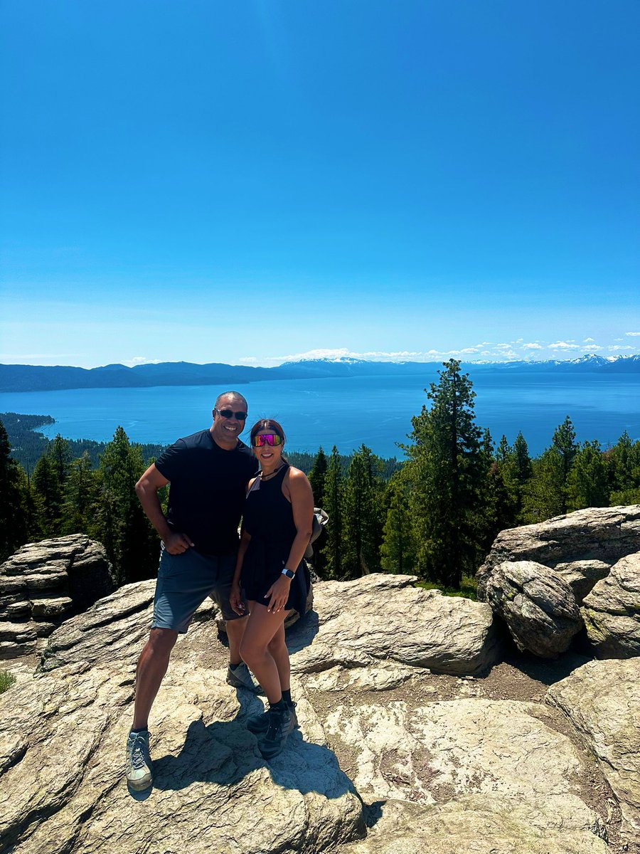 Eduardo Perez (@perezed) on Twitter photo On my way to #NewYork for #SNB as the #Yankees host the #RedSox. This week spent time in #LakeTahoe as <a href="/MirbaRivera/">Mirba_ Mitzy_Rivera</a> needed a more altitude to train for her walk on the Inca trail to #MachuPiccho. Give her a follow on Instagram @Birdlauncher365. On my way to #NewYork for #SNB as the #Yankees host the #RedSox. This week spent time in #LakeTahoe as <a href="/MirbaRivera/">Mirba_ Mitzy_Rivera</a> needed a more altitude to train for her walk on the Inca trail to #MachuPiccho. Give her a follow on Instagram @Birdlauncher365.