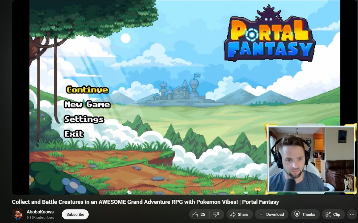 TurnBasedThurs's tweet image. The full #TurnBasedThursdayFest content creator showcase schedule is on TurnBasedFest.com with live reminders in the Turn-Based Games Discord: discord.gg/zfmrtb2FkQ

Enjoy the games, and please, spread the word! 

🔁 / ❤️ the post above! ☝️