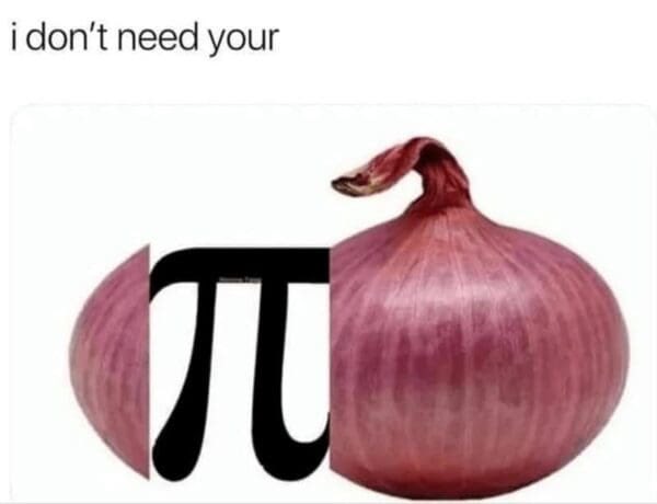 Them: Don’t make content about <a href="/thep33l/">THE P33L</a>, it’s just another token. Its nothing. 

Me: