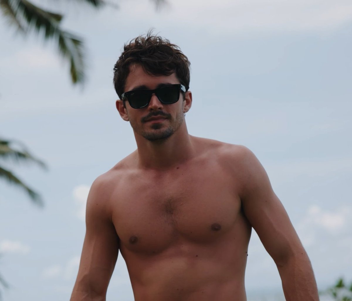 bali charles last year ❤️