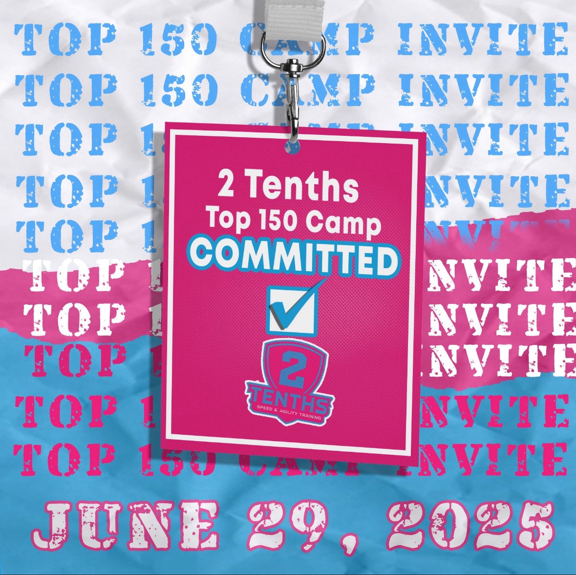 christian saeler (@saelerchristian) on Twitter photo Thank you <a href="/210ths/">2Tenths Speed & Agility</a> for the Top 150 camp invite and the chance to compete, hope to be there! <a href="/Barclay_64/">Don Barclay</a> <a href="/coachdonnyholl/">Donny Holl</a> <a href="/Dodson2121/">Humble02121</a> <a href="/PAELITE7v7/">PA Elite 7v7</a> <a href="/BrandonRoss22/">Brandon Ross</a> <a href="/irresistiblylex/">Alex</a> <a href="/CoachMathis922/">Coach Mathis</a> <a href="/CoachMikeLondon/">Mike London Sr. ⚔️</a> <a href="/CoachPurk/">Kyle Purkey</a> <a href="/CoachKoonz/">Jeff Koonz</a> <a href="/CoachMakrinos/">Jason Makrinos</a> <a href="/CoachMattScott/">Matthew Scott</a> <a href="/CoachTerryPSU/">Terry M. Smith</a> Thank you <a href="/210ths/">2Tenths Speed & Agility</a> for the Top 150 camp invite and the chance to compete, hope to be there! <a href="/Barclay_64/">Don Barclay</a> <a href="/coachdonnyholl/">Donny Holl</a> <a href="/Dodson2121/">Humble02121</a> <a href="/PAELITE7v7/">PA Elite 7v7</a> <a href="/BrandonRoss22/">Brandon Ross</a> <a href="/irresistiblylex/">Alex</a> <a href="/CoachMathis922/">Coach Mathis</a> <a href="/CoachMikeLondon/">Mike London Sr. ⚔️</a> <a href="/CoachPurk/">Kyle Purkey</a> <a href="/CoachKoonz/">Jeff Koonz</a> <a href="/CoachMakrinos/">Jason Makrinos</a> <a href="/CoachMattScott/">Matthew Scott</a> <a href="/CoachTerryPSU/">Terry M. Smith</a>