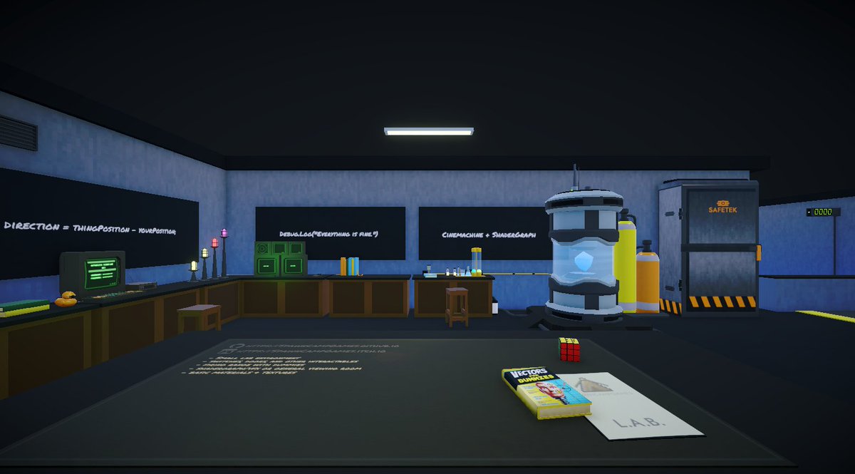 SpawnCamp (@SpawnCampGames_) / Posts / X