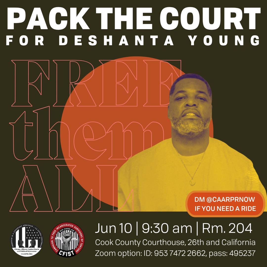 The Chicago Alliance tweet media