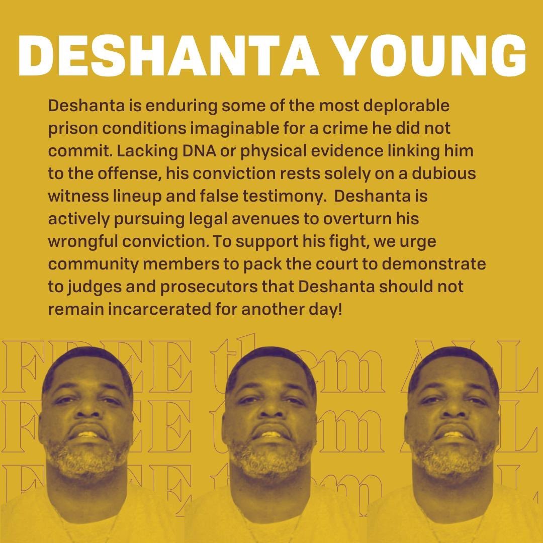 The Chicago Alliance tweet media