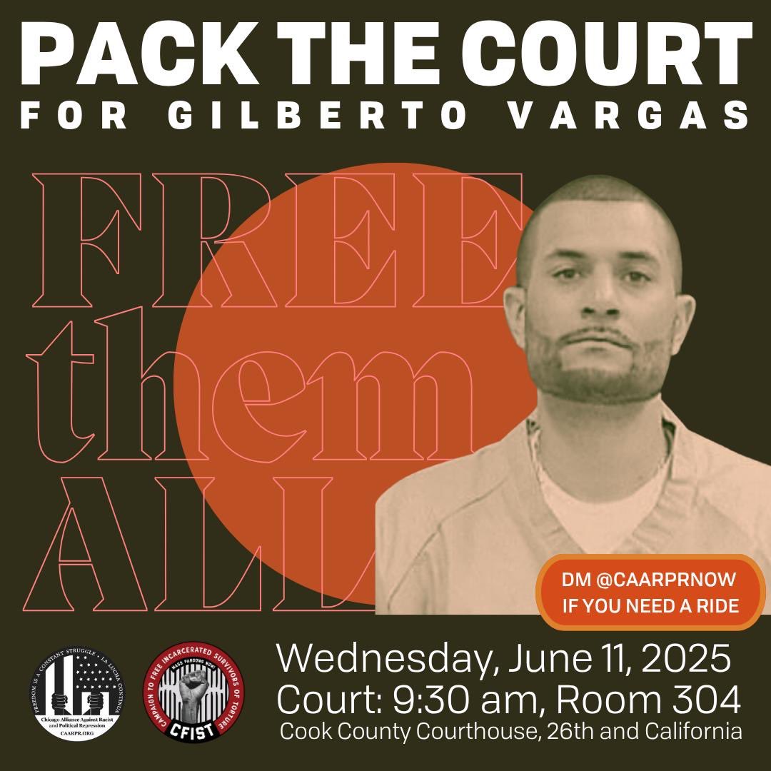 The Chicago Alliance tweet media