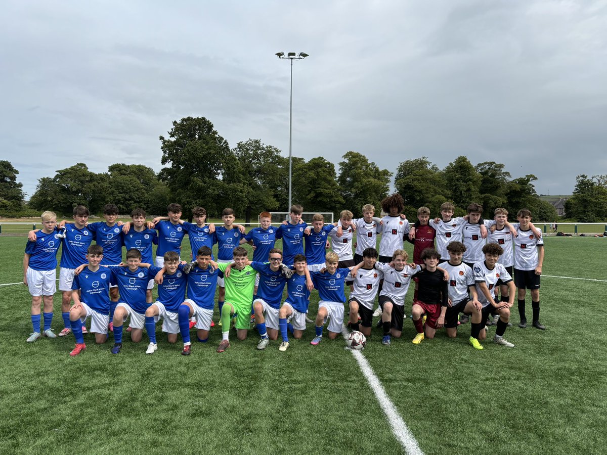 Musselburgh Windsor FC 2011 tweet media