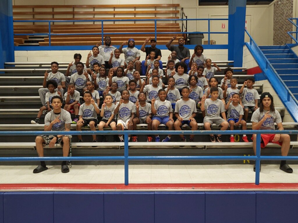 West Brook Hoops tweet media