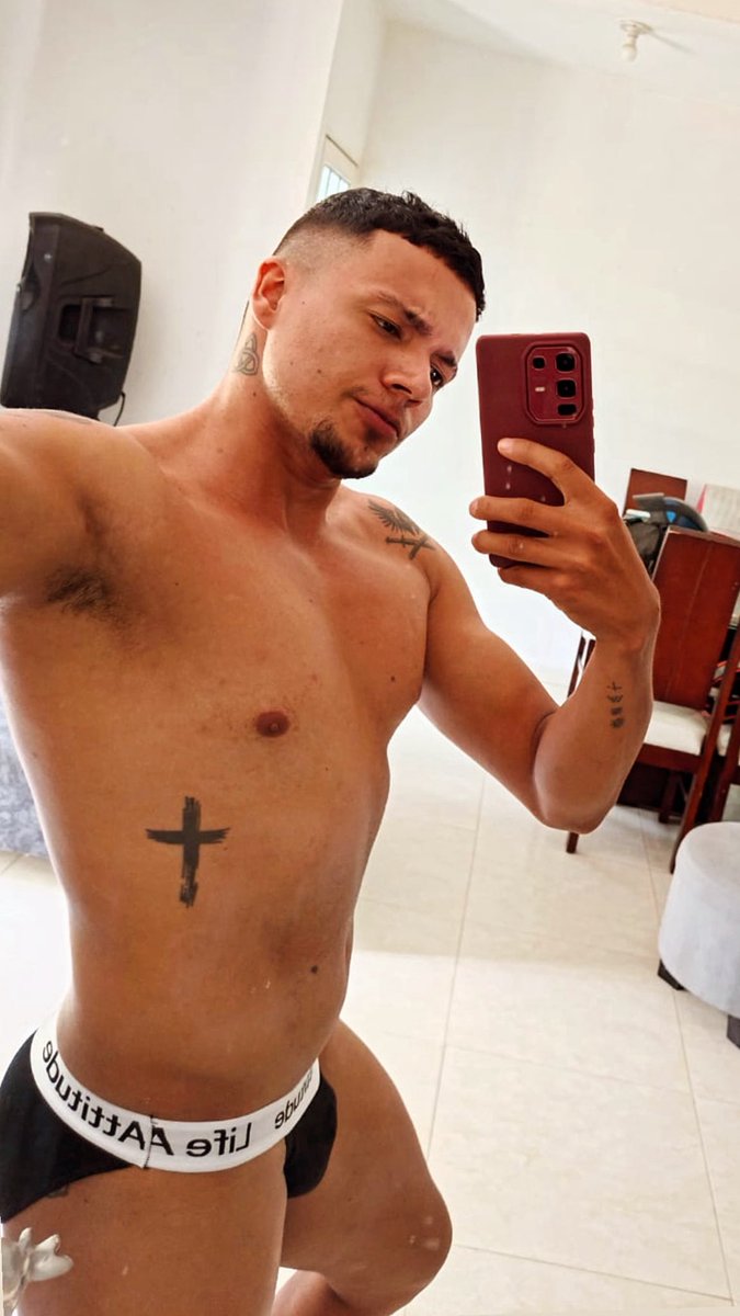 Buenas tardes Cali 🥵
