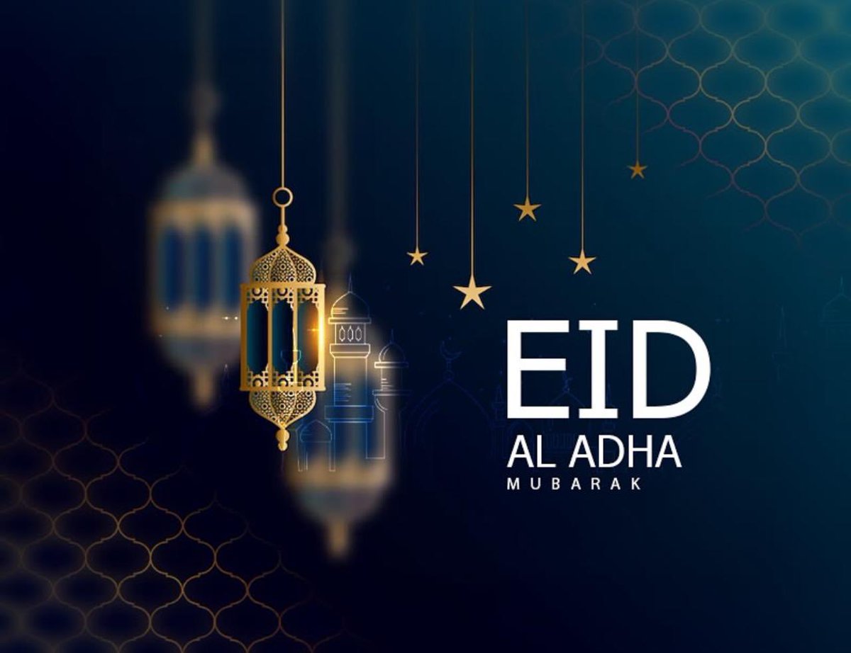 On the occasion of Eid Al Adha, I extend my heartfelt wishes of happiness and welfare to the Moroccan Community residing in the United States of America. May this celebration foster the spirit of unity and togetherness for all Muslims celebrating around the world.