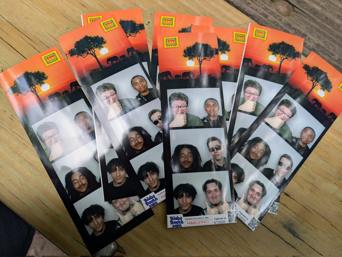 Making memories at the Spring Royale