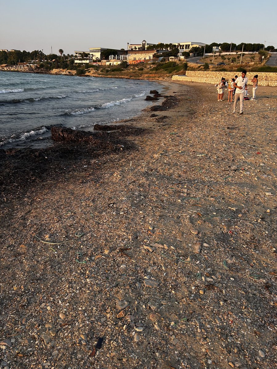 Lal hanım Dalyan/Alibostan plajının mevcut halinden haberdar mısınız acaba ? Bölge halkının yıllardır bu pis deniz ve bakımsız plaja terkedilmesi hiç hoş değil. Özel işletmeler kaldırıldıktan sonra tamamen kaderine terk edildi. İlginizi bekliyoruz <a href="/laldenizlicesme/">Lâl Denizli</a> <a href="/eczozgurozel/">Özgür Özel</a>