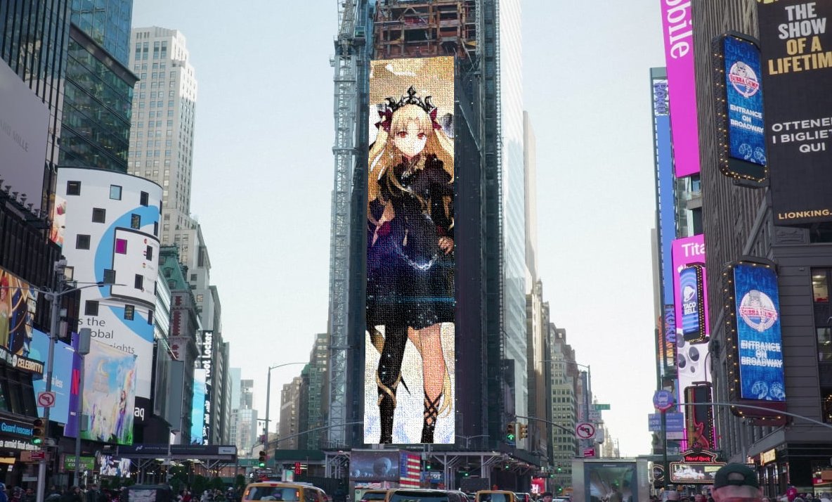 타임스퀘어에 에레광고넣고싶어서 찾아범
1개월 광고비 63,800,000원이래
돈벌어야겟다