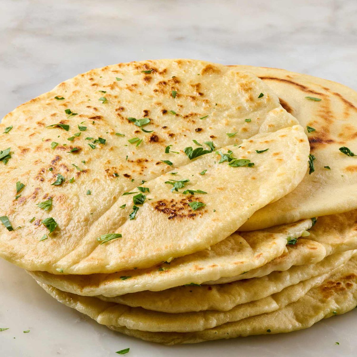 Is naan the most elite form of bread?