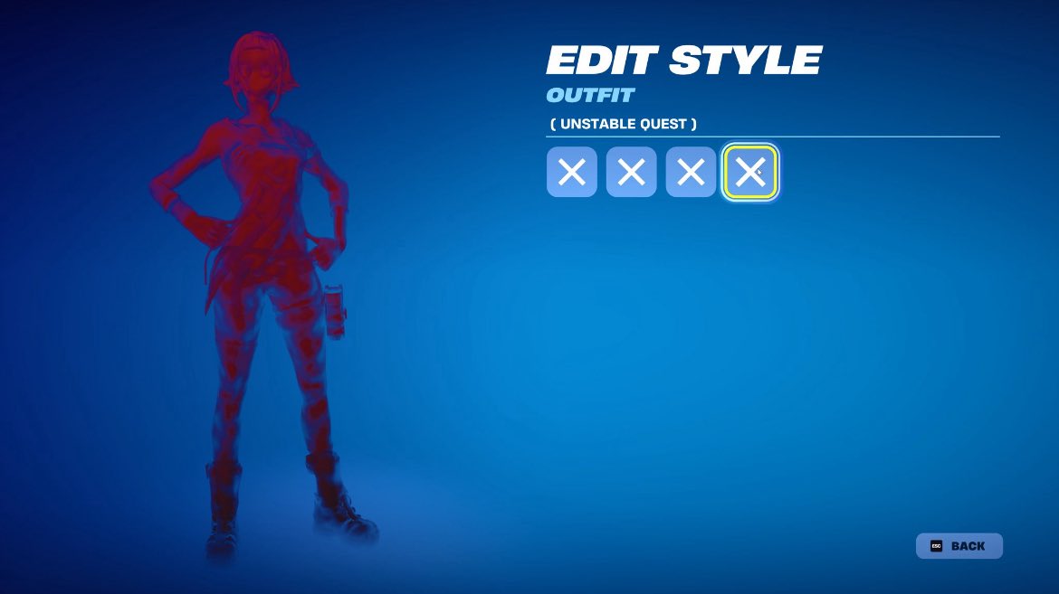 fortnite leaks tweet media