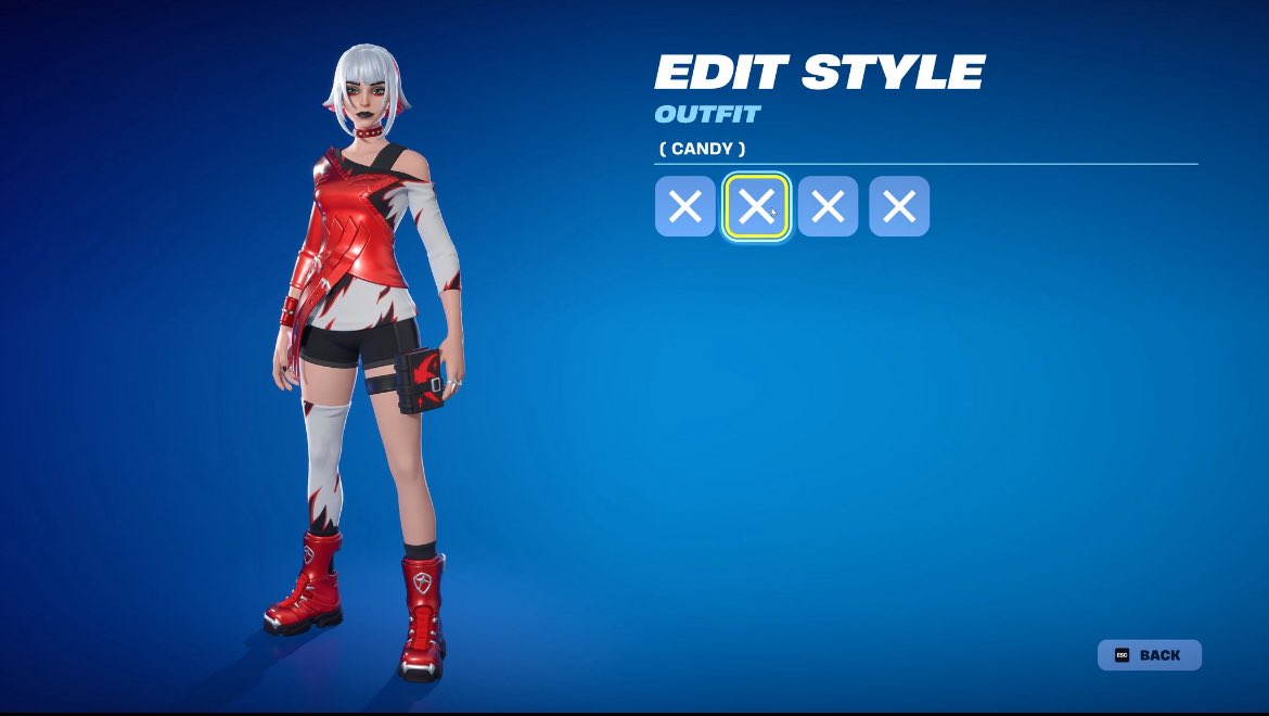 fortnite leaks tweet media