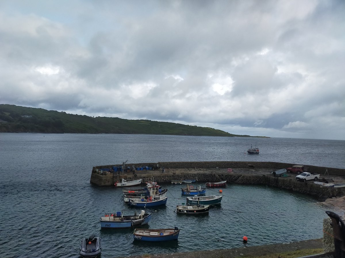 Cornish gem #Coverack 
#Kernow #LoveCornwall #Wellbeing