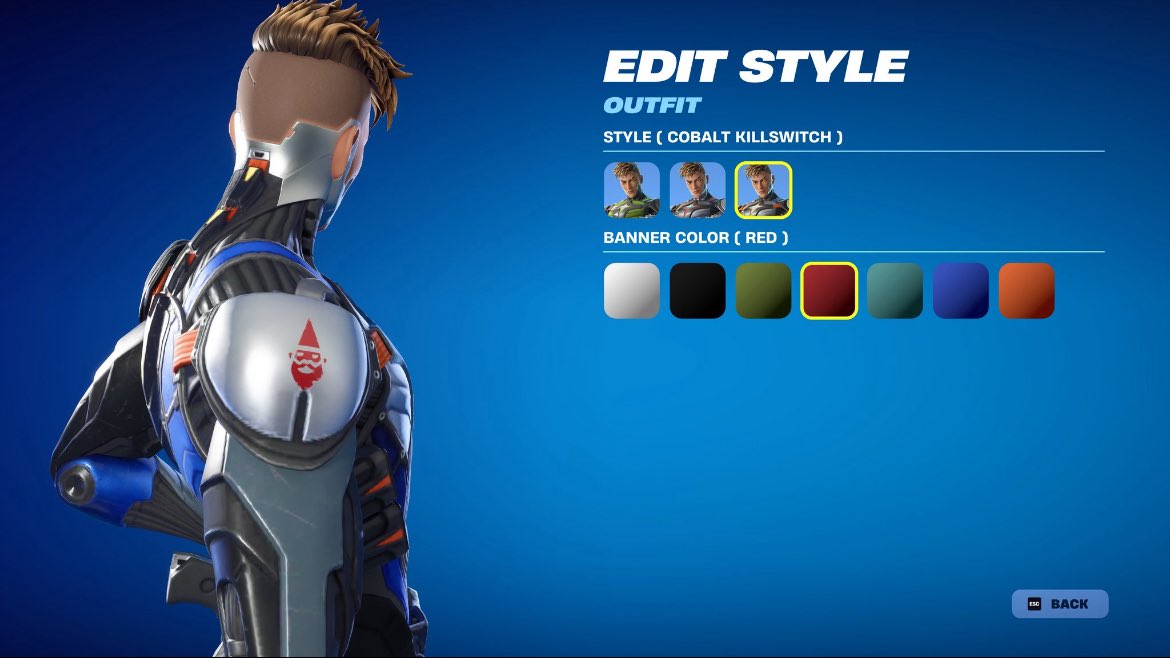 fortnite leaks tweet media