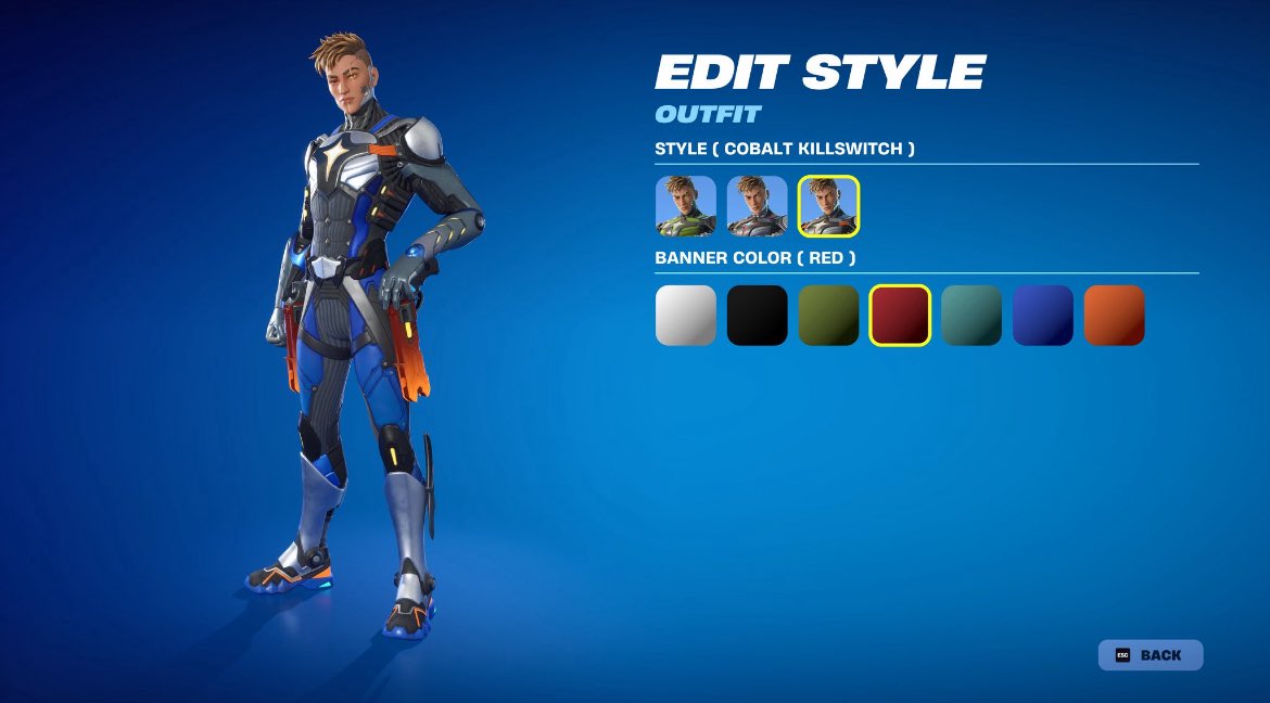 fortnite leaks tweet media