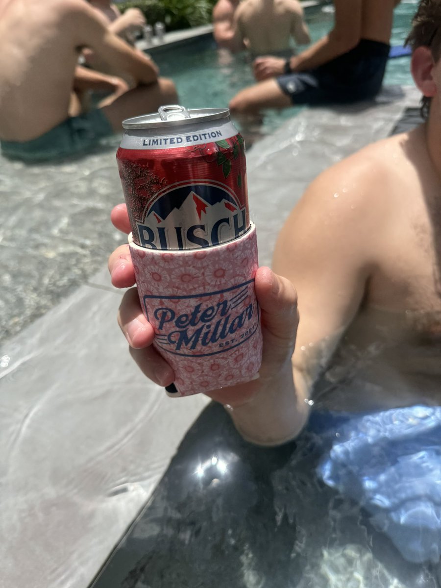 Dan “dont blink” Griffith tweet media