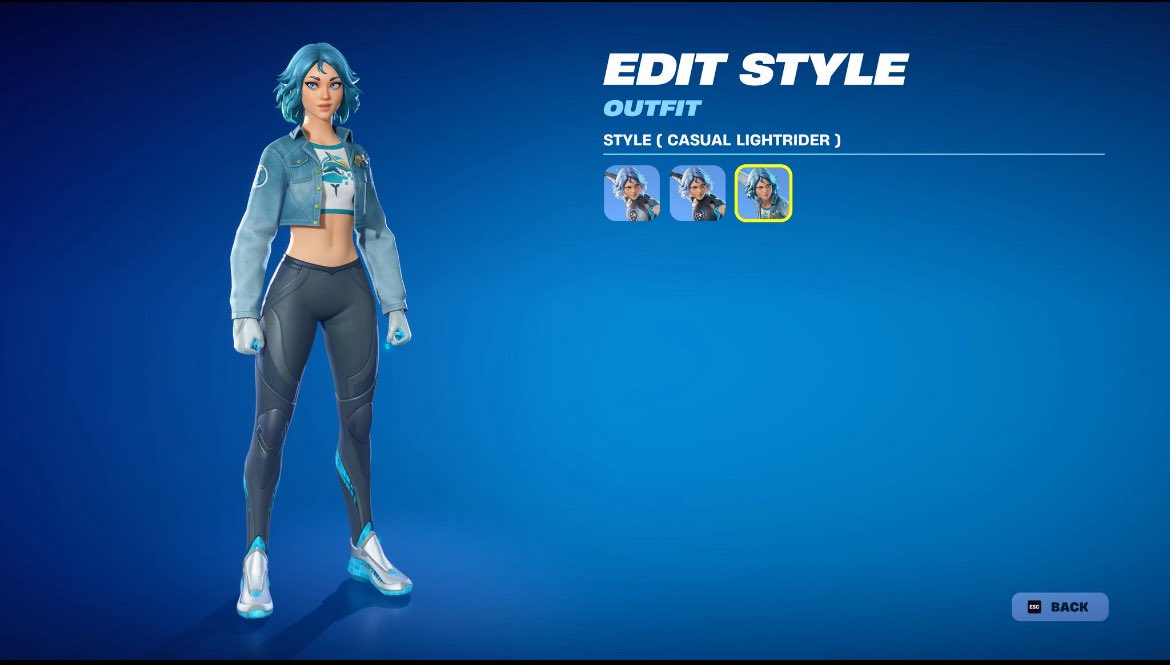 fortnite leaks tweet media