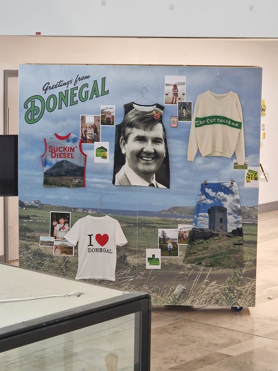 Nikki gregg tweet media