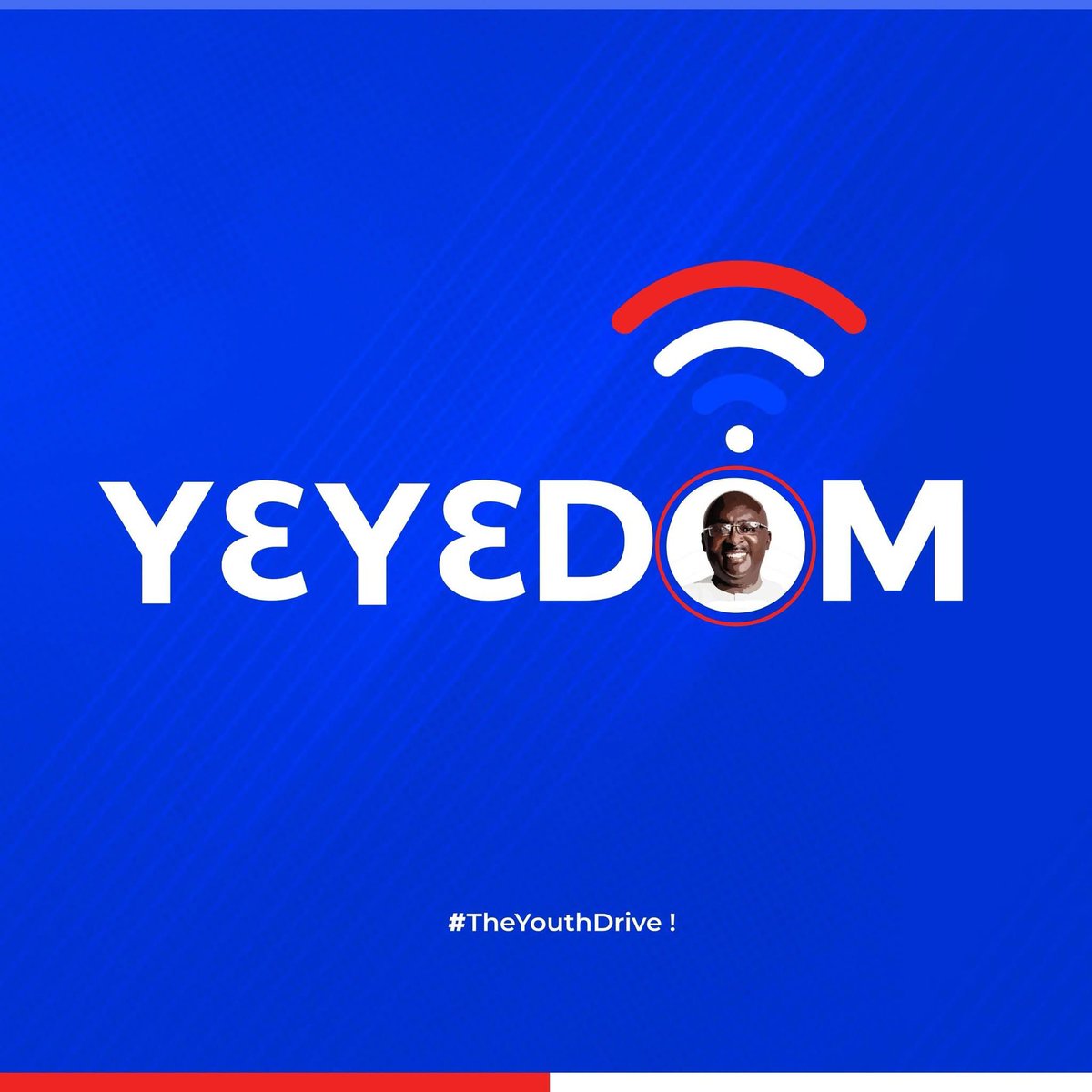 kwameraj's tweet photo. I am Kwame Raj. I stand with DMB.  

#Y3Y3DOM 
#WeHaveTheNumbers 
#WeAreMany 
#JoinTheWinningTeam 
#JoinTheDMBFamily 
#LetsMakeHistoryTogether https://t.co/a9XMLwb71U