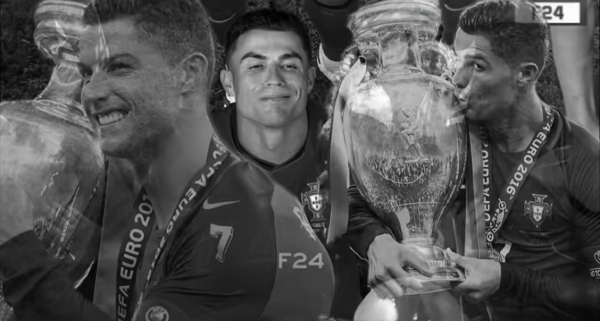 Please football
Let him be happy tomorrow