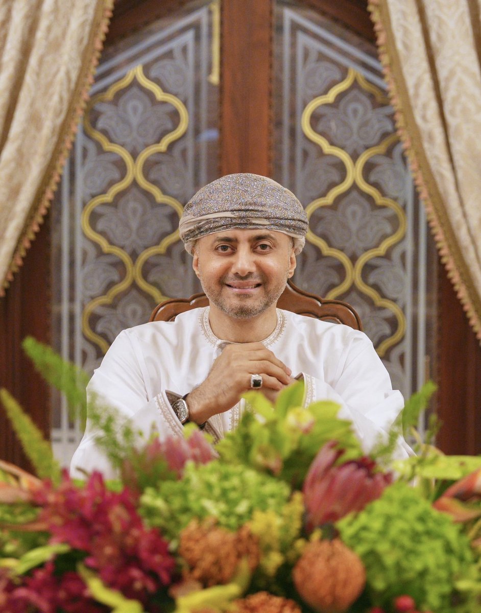 خالد بن حمد البوسعيدي (@sayyidkhalid) on Twitter photo عيدكم مبارك وأيامكم سعيدة وعساكم من العايدين الفايزين #عيد_الأضحى_المبارك عيدكم مبارك وأيامكم سعيدة وعساكم من العايدين الفايزين #عيد_الأضحى_المبارك
