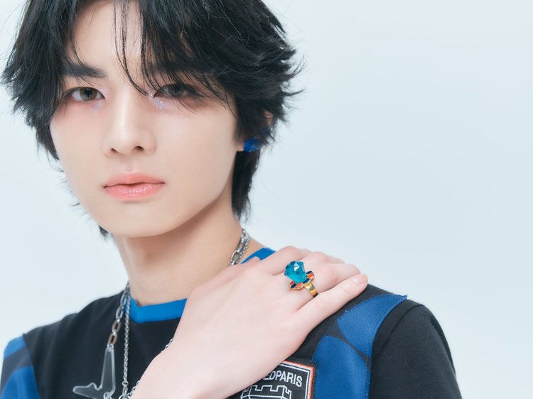 aoenpics's tweet image. haku for ar magazine japan 

#ハク #HAKU
#aoen #アオエン