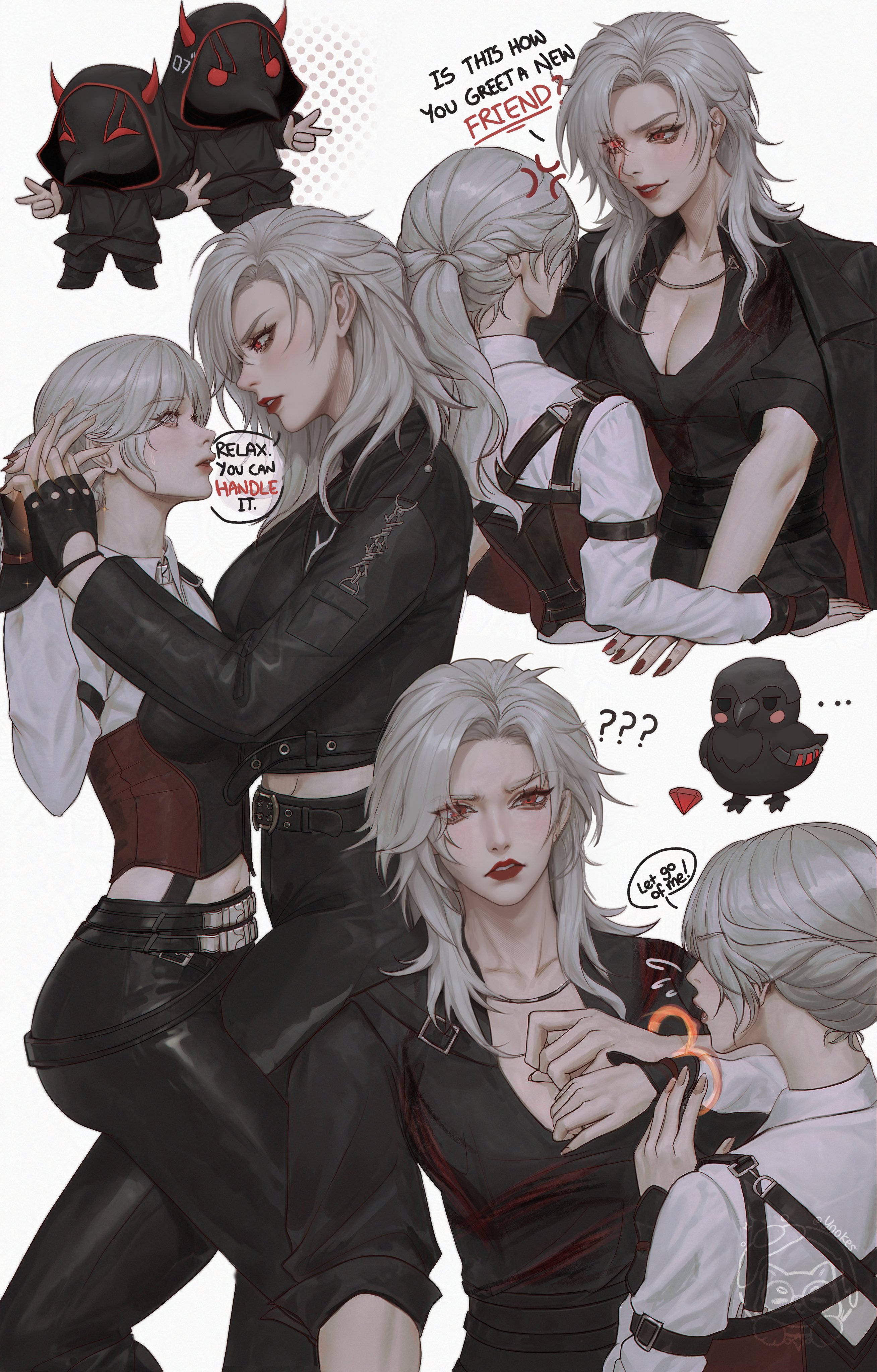 ✨🌹lilredmoon🌹✨ (@moonlig77610712) / X