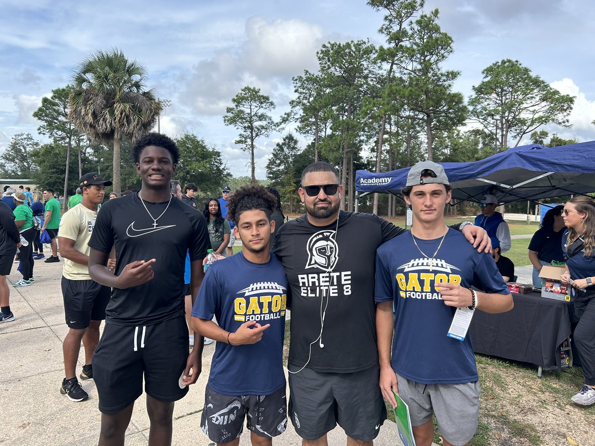 Florida is FootBALLIN (@fl_footballin) on Twitter photo <a href="/CoachMelo90/">Coach Melo™️</a> <a href="/UWFFootball/">UWF Football</a> <a href="/Excelspeed12/">Lo Wood</a> <a href="/DanLaForestFB/">Dan LaForest 🏈</a> <a href="/osvarsity/">Sentinel Varsity</a> <a href="/polk_way/">PolkWay</a> <a href="/H2_Recruiting/">Hasani (H2) | Football Recruiting</a> <a href="/OS_ChrisHays/">Chris Hays</a> Coach, you got some Ballers coming to Orlando
<a href="/cc11houston/">Chance Houston 16 YO - true 2027 QB</a>
<a href="/XClemente76475/">Xavier Clemente</a>
<a href="/drich2027/">Dylan Richardson</a>
Boys are gonna put on a show!
#lockItUp <a href="/CoachMelo90/">Coach Melo™️</a> <a href="/UWFFootball/">UWF Football</a> <a href="/Excelspeed12/">Lo Wood</a> <a href="/DanLaForestFB/">Dan LaForest 🏈</a> <a href="/osvarsity/">Sentinel Varsity</a> <a href="/polk_way/">PolkWay</a> <a href="/H2_Recruiting/">Hasani (H2) | Football Recruiting</a> <a href="/OS_ChrisHays/">Chris Hays</a> Coach, you got some Ballers coming to Orlando
<a href="/cc11houston/">Chance Houston 16 YO - true 2027 QB</a>
<a href="/XClemente76475/">Xavier Clemente</a>
<a href="/drich2027/">Dylan Richardson</a>
Boys are gonna put on a show!
#lockItUp