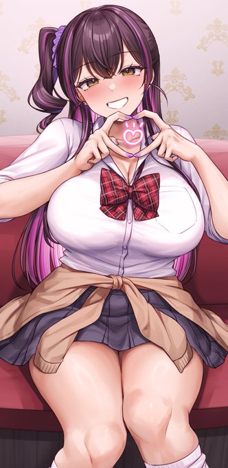 かわいく撮ってくれてありがと❤
カラオケ楽しかったね🥰 