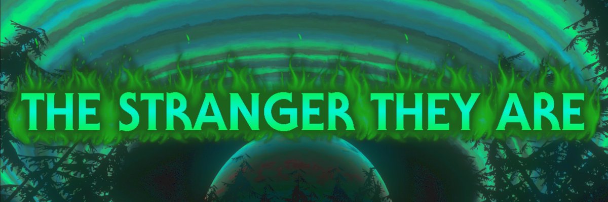 🔴 Time to finish the Outer Wilds mod "The Stranger They Are" !

>> twitch.tv/mallonum <<