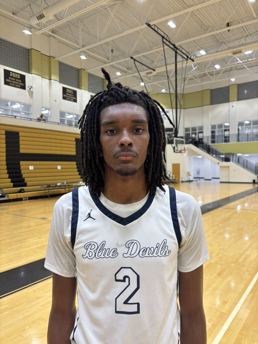 SWISH SCOUTING (@swish_scout) on Twitter photo 2026 6’8 <a href="/14alations/">Kaden Lawson</a> threw a block party recording 7 blocks as <a href="/tiftcoathletics/">Tift Co Schools Athletics</a> beat Cedar Shoals. The big long athlete that runs with <a href="/Stars_EYBL/">Georgia Stars Basketball</a> has been one of the better big men this weekend 2026 6’8 <a href="/14alations/">Kaden Lawson</a> threw a block party recording 7 blocks as <a href="/tiftcoathletics/">Tift Co Schools Athletics</a> beat Cedar Shoals. The big long athlete that runs with <a href="/Stars_EYBL/">Georgia Stars Basketball</a> has been one of the better big men this weekend