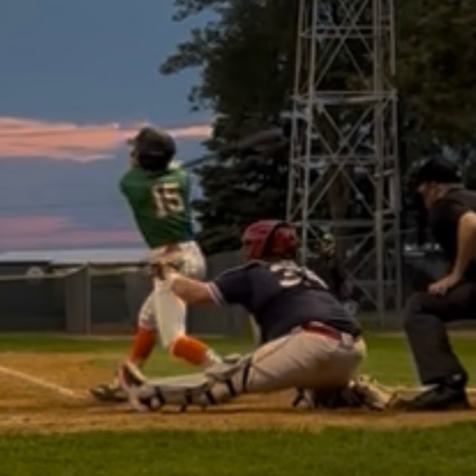 Finally made it to an <a href="/DelanoAthletics/">Delano Athletics</a> game.The A’s fall to a good <a href="/WatertownDevils/">Watertown Red Devils</a> 2-1. Shortest game I ever been to, less than 2hours. No errors, few walks and lots of hustle. Baseball at its finest. ❤️