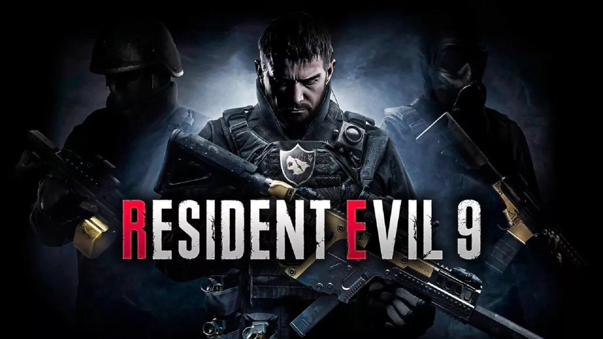 MindlyPost's tweet photo. How Resident Evil 9 Could Change the Franchise Forever https://t.co/EZqGNkfm4k 
#ResidentEvil9 #SurvivalHorror #GameChanger #GamersUnite #HorrorFans https://t.co/l0NJ2Viws2