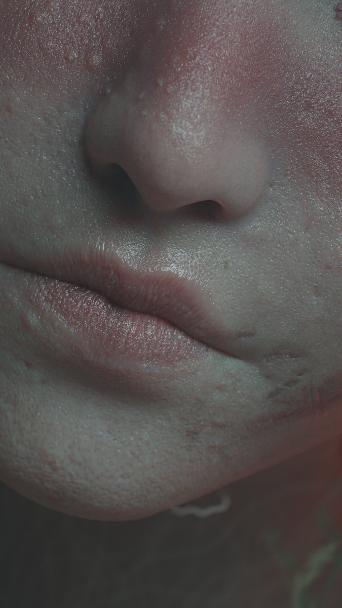 texturing is cool