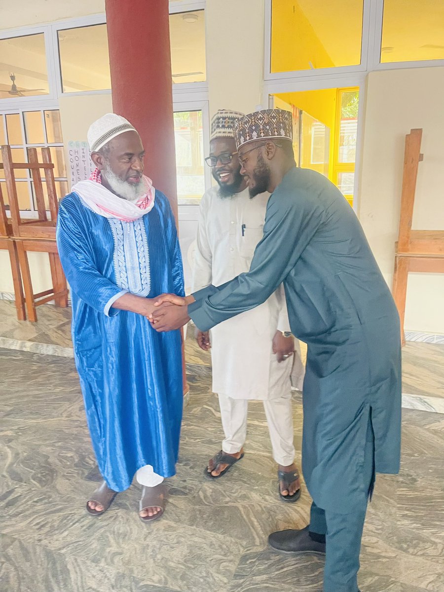 The Best 🐐 ❤️✨