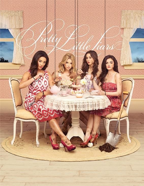 ryleesdove's tweet image. happy 15th birthday to the show the rised me! i’ll always be a pll girl 🤍 #PrettyLittleLiars15 #PrettyLittleLiars