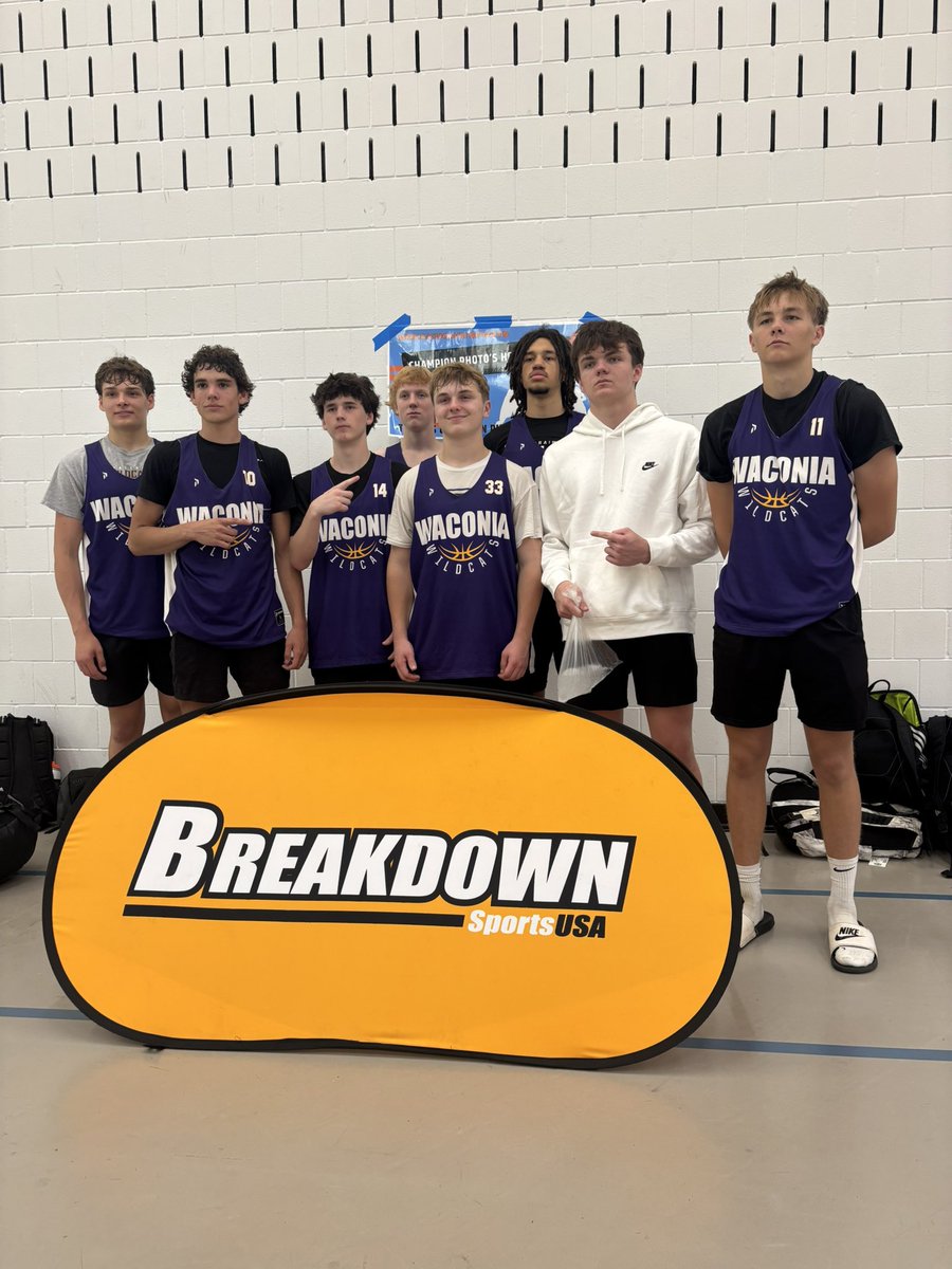 Nickle Dickle Hoops (@nickledicklebb) on Twitter photo .<a href="/kirsch_will/">will.kirsch</a> was at UND MBB Camp, but Waconia BBB still finds a way to win their first <a href="/BreakdownUSA/">Breakdown Sports USA</a> tournament of summer. .<a href="/kirsch_will/">will.kirsch</a> was at UND MBB Camp, but Waconia BBB still finds a way to win their first <a href="/BreakdownUSA/">Breakdown Sports USA</a> tournament of summer.