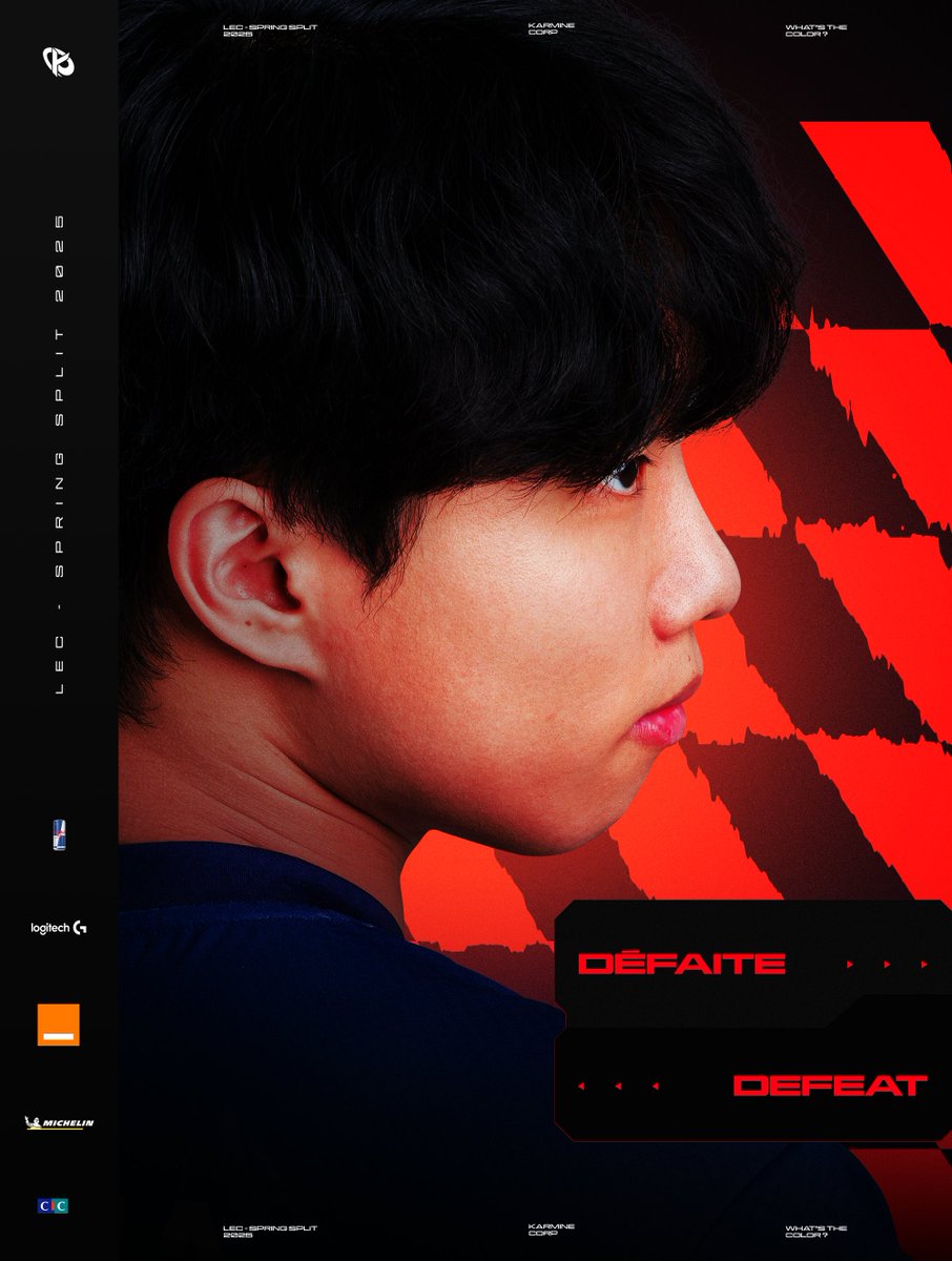 KarmineCorp's tweet image. Défaite amère contre MKOI sur le score de 3-2.

Notre run en playoffs et nos espoirs de qualification au MSI s'arrêtent ici. Merci pour votre soutien envers les joueurs durant tout le split, on reviendra plus forts. 💙#KCORP 

GG 🤝 @MovistarKOI