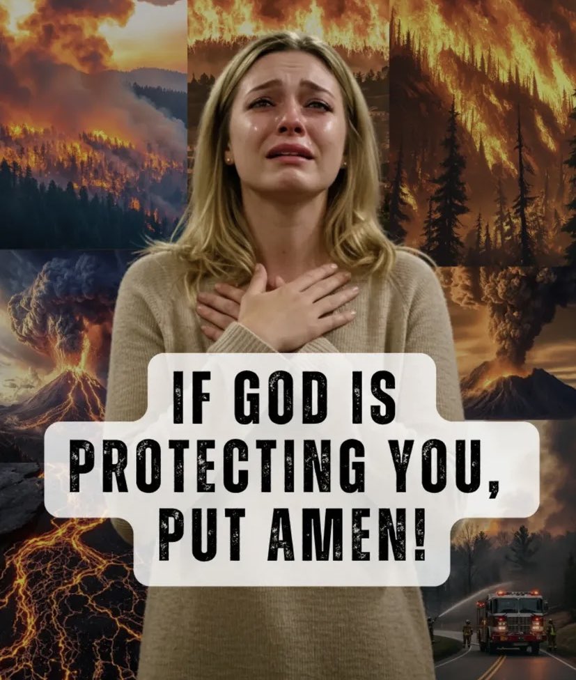 AMEN ‼️