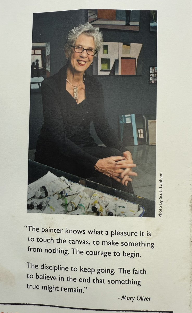 A beautiful memorial service remembering the beloved Gretchen Dow Simpson. Rest in peace, my friend and thanks for all the beauty you brought into the world.